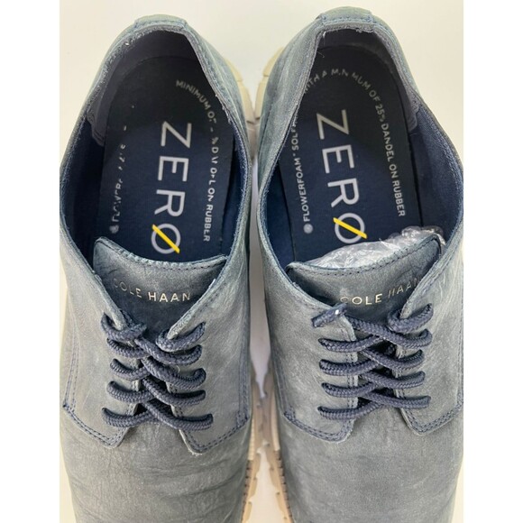 Cole Haan Zero Grand Men\'s Remastered Oxfords Shoes Size 11 M Leather C38841 main image 10